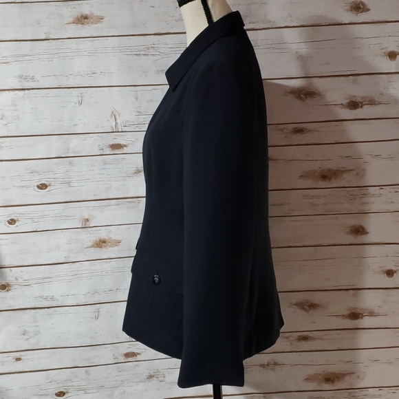 Evan-Picone Jacket/Blazer - Size 14 - Picture 2 of 6